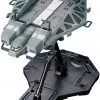 Bandai Japan Bandai Hobby Mobile Suit Gundam Unicorn - #158 Type89 Base Jabber 1/144 HG Model Kit