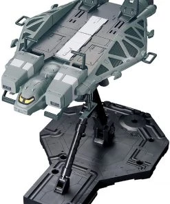 Bandai Japan Bandai Hobby Mobile Suit Gundam Unicorn - #158 Type89 Base Jabber 1/144 HG Model Kit