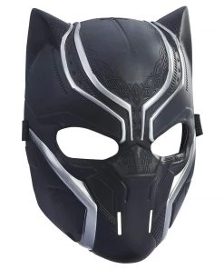 Hasbro Marvel Black Panther Basic Mask