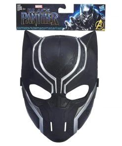 Hasbro Marvel Black Panther Basic Mask