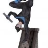 DC Comics DC Collectibles Bat Family: Nightwing Multi-Part Statue