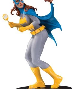DC Collectibles Cover Girls - Batgirl By Frank Cho Statue DC Comics