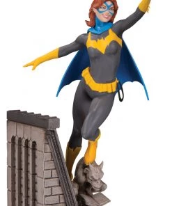 DC Collectibles Batman Family - Batgirl Multi-Part Statue DC Comics
