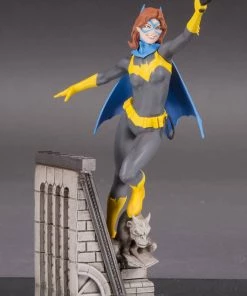DC Collectibles Batman Family - Batgirl Multi-Part Statue DC Comics