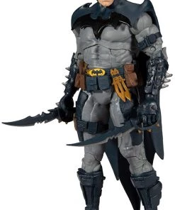 McFarlane Toys DC Comics Multiverse - Batman (Designed By Todd McFarlane Ver.)
