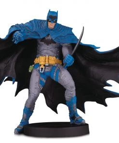 DC Comics DC Collectibles DC Designer Series: Batman By Raphael Grampa Statue