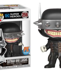 Funko Pop! Heroes: DC Comics - The Batman Who Laughs