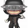 Funko Pop! Heroes: DC Comics - The Batman Who Laughs
