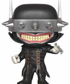 Funko Pop! Heroes: DC Comics - The Batman Who Laughs
