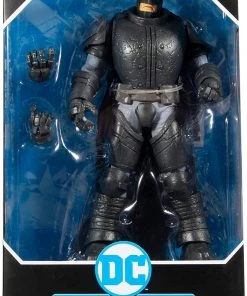 McFarlane Toys DC Comics The Dark Knight Returns - Armored Batman Action Figure