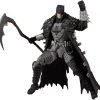 McFarlane Toys DC Comics: Dark Knights - Death Metal Batman Action Figure