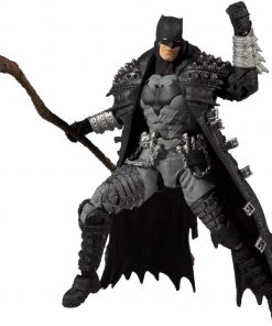 McFarlane Toys DC Comics: Dark Knights - Death Metal Batman Action Figure