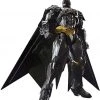 Bandai Japan Bandai Spirits DC Comics - Batman (Amplified) Figure-Rise Standard Model Kit