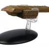 Eaglemoss Star Trek Starships Vehicle & Collector's Magazine No. 159 - Batris