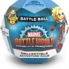 Funko Marvel Battleworld Game - Battle Ball Capsule