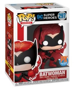 Funko Pop! Heroes: DC Comics - Batwoman