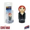 Biff Bang Pow Pin Mate Marvel Civil War - Black Widow