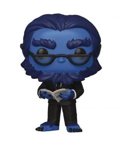 Funko Pop! Marvel: X-Men Film 20th Anniversary - Beast