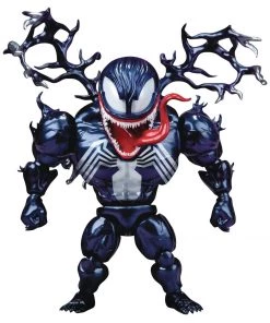 Beast Kingdom Egg Attack EAA-087 Marvel Comics Venom