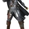 Diamond Select Toys Premier Collection: Star Wars - The Mandalorian (MK3 Beskar Armor Ver.) Statue