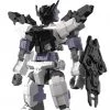 Bandai Japan Bandai Hobby 30 Minute Mission - #10 Option Armor For Commander Type (Alto Exclusive Black) Gundam