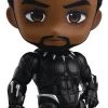 Good Smile Marvel: Avengers Infinity War - Black Panther Nendoroid (DX Ver.)