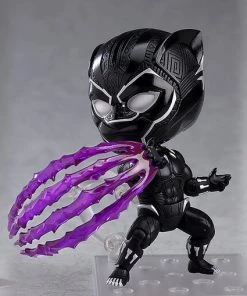 Good Smile Marvel: Avengers Infinity War - Black Panther Nendoroid (DX Ver.)