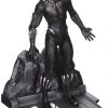 Diamond Select Toys Marvel Select Black Panther (Movie Version) Action Figure