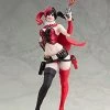 Kotobukiya DC Comics - New 52 Harley Quinn Bishoujo Statue (2016 NYCC Exclusive)