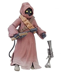 Hasbro Star Wars Black Series 6" Jawa Action Figure (40th Anniversary Edition)