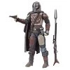 Hasbro Star Wars Black Series 6" The Mandalorian Action Figure