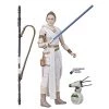 Hasbro Star Wars Black Series 6" Rey & D-O Action Figure