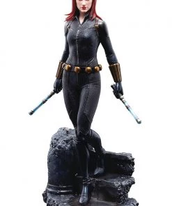 Kotobukiya Marvel Universe - Black Widow ArtFX Premier Statue