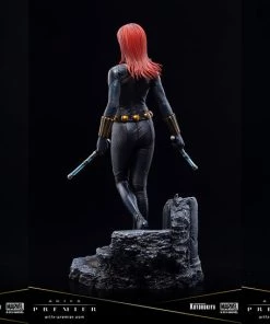 Kotobukiya Marvel Universe - Black Widow ArtFX Premier Statue