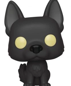 Funko Pop! Harry Potter - Sirius Black As Dog