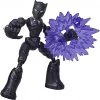 Hasbro Marvel Bend And Flex - Black Panther