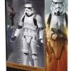 Hasbro Star Wars Black Series 6" Stormtrooper (The Mandalorian)