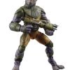 Hasbro Star Wars Black Series 6" Deluxe Zeb Orrelios (Rebels)