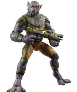 Hasbro Star Wars Black Series 6