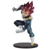 Banpresto Dragon Ball Blood Of Saiyans Special Vol. VII - Super Saiyan God Vegeta Dragon Ball Z