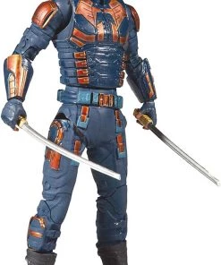 McFarlane Toys DC Comics: The Suicide Squad - Bloodsport