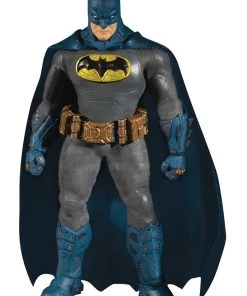 Mezco One:12 Collective DC Comics - Supreme Knight Batman (Blue Suit Ver.)