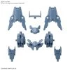 Bandai Japan Gundam Bandai Hobby 30 Minute Mission - #30 Option Armor For Commander Type (Cielnova Exclusive Blue/Gray)