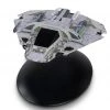Eaglemoss Star Trek Starships Vehicle & Collector's Magazine No. 151 - B'Omar Patrol Ship