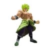 Bandai Japan Bandai Tamashii Nations Dragon Ball Super - Super Saiyan Broly (Full Power) S.H. Figuarts Dragon Ball Z