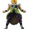 Bandai Japan Bandai Tamashii Nations Dragon Ball Super - Broly S.H. Figuarts Dragon Ball Z
