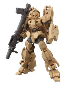 Bandai Japan Bandai Spirits 30 Minute Mission - #19 EeXm 17 Alto Ground Type (Brown) Model Kit