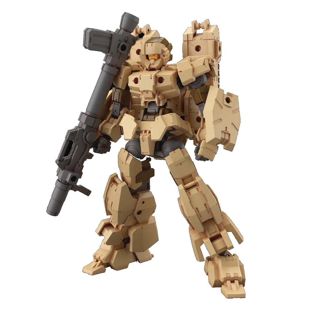 Bandai Japan Bandai Spirits 30 Minute Mission - #19 EeXm 17 Alto Ground Type (Brown) Model Kit 1 Bandai Japan Bandai Spirits 30 Minute Mission - #19 EeXm 17 Alto Ground Type (Brown) Model Kit