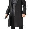 Medicom DC Comics Justice League Movie Bruce Wayne MAFEX Action Figure