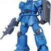 Bandai Japan Bandai Hobby Gundam The Origin - #012 MS-04 Bugu (Ramba Ral) 1/144 HG Model Kit